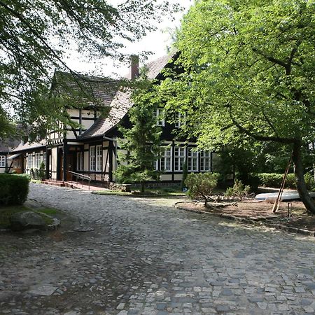 Rezydencja Smolarnia Siedlisko  Habitación foto