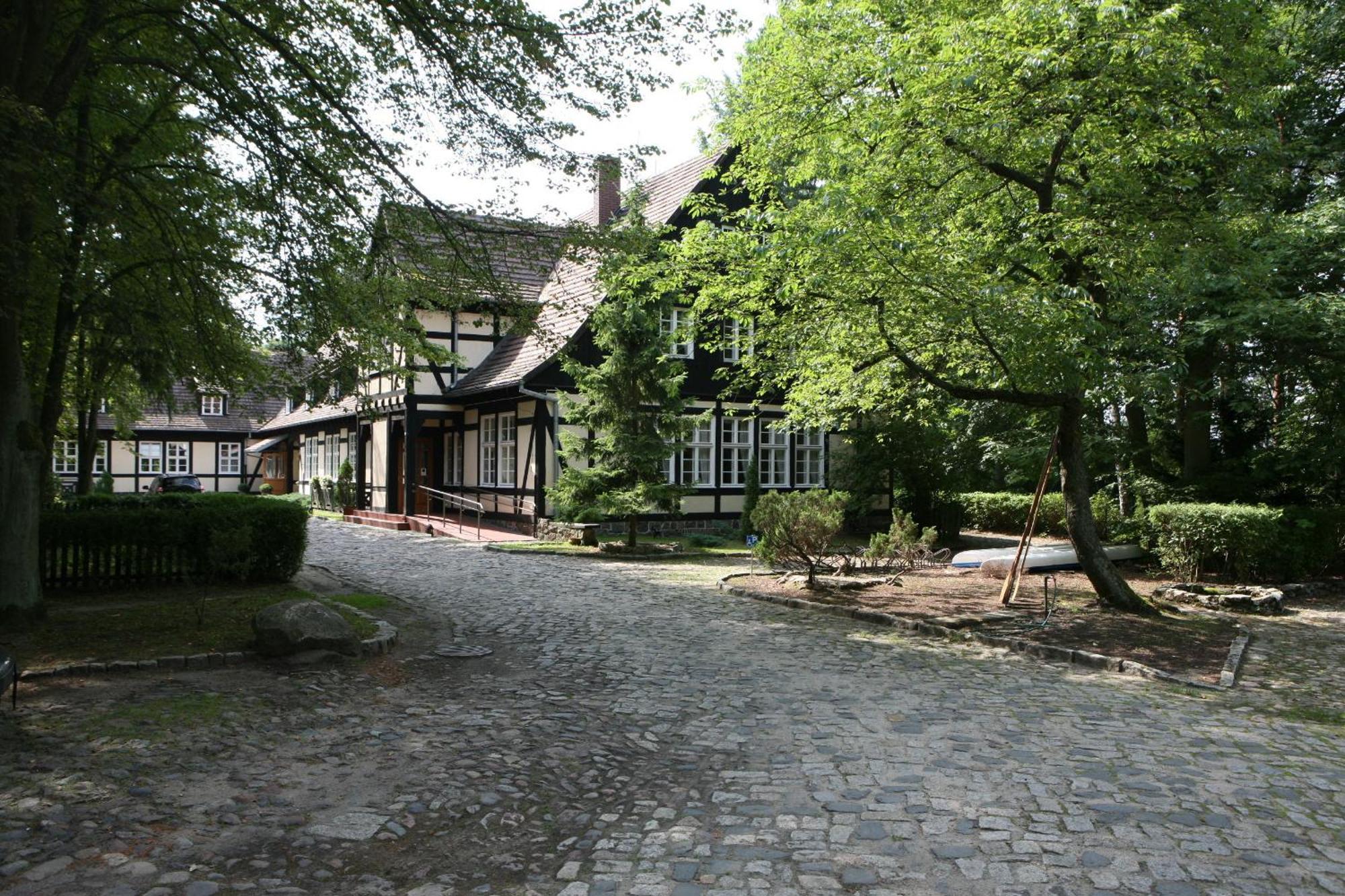 Rezydencja Smolarnia Siedlisko  Habitación foto